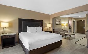 Best Western Lumberton